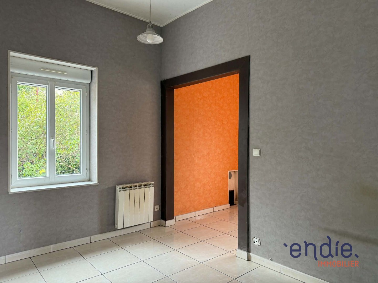 Maison à vendre, 62m², Gilly-sur-Loire