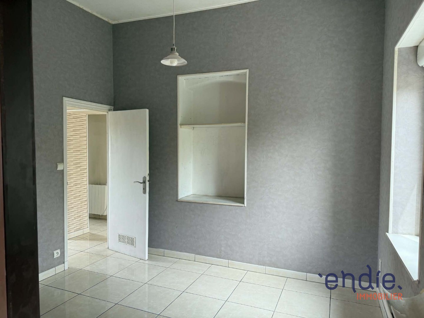 Maison à vendre, 62m², Gilly-sur-Loire