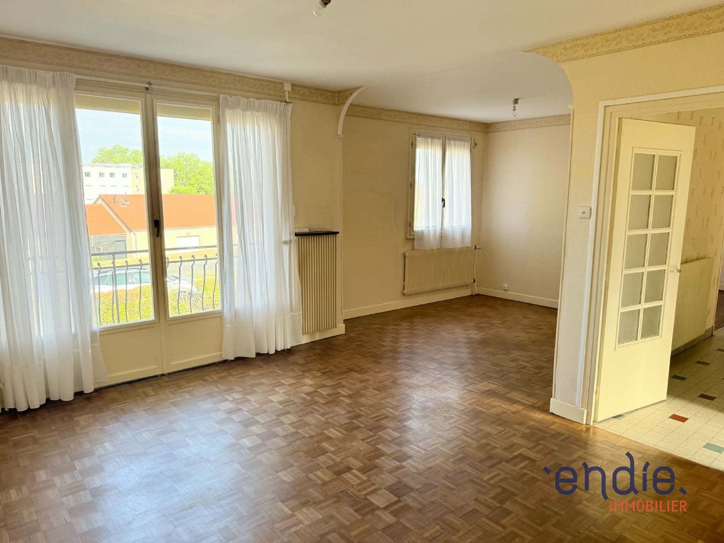 Maison à vendre, 114m², Bourbon-Lancy