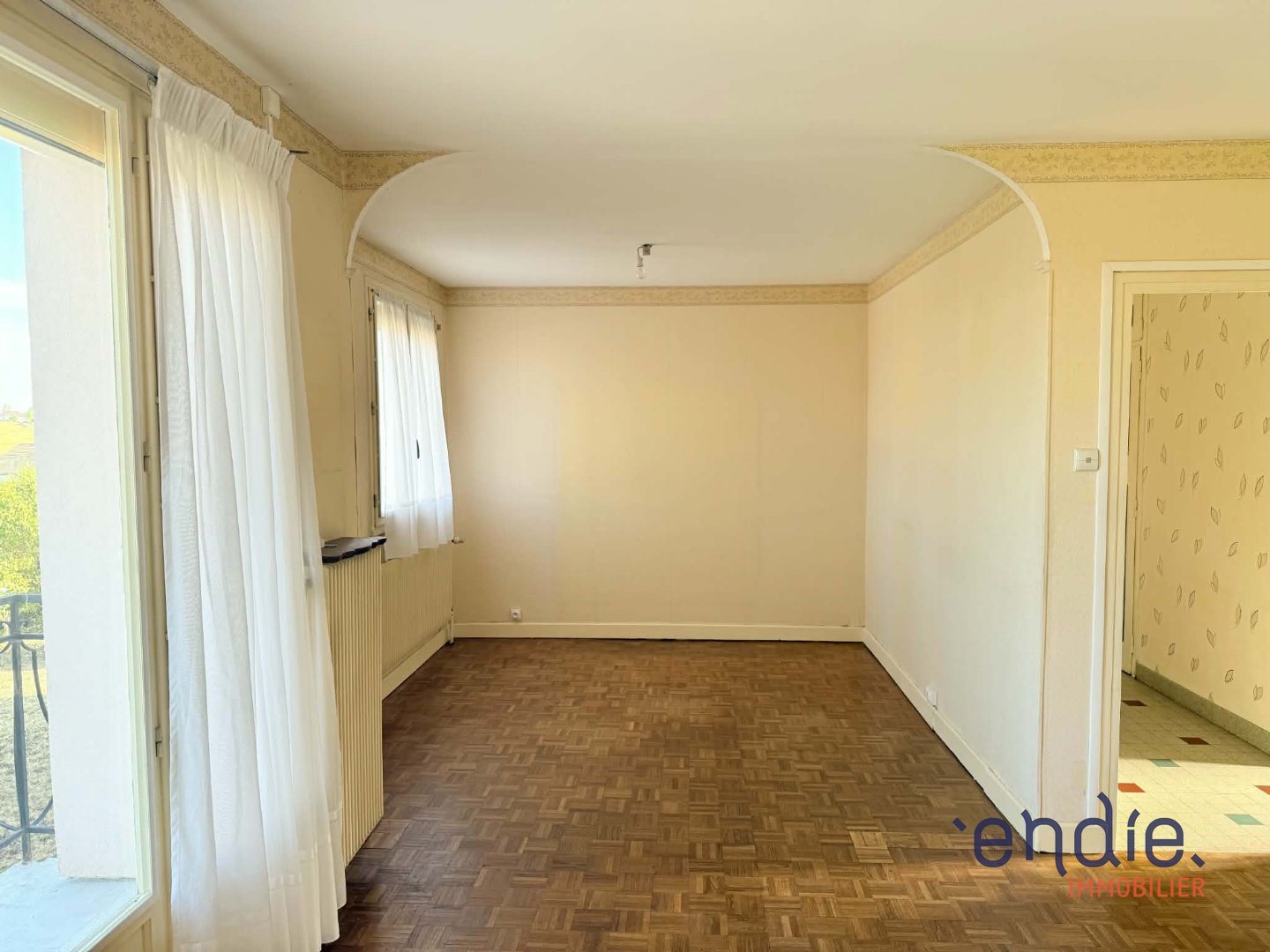 Maison à vendre, 114m², Bourbon-Lancy