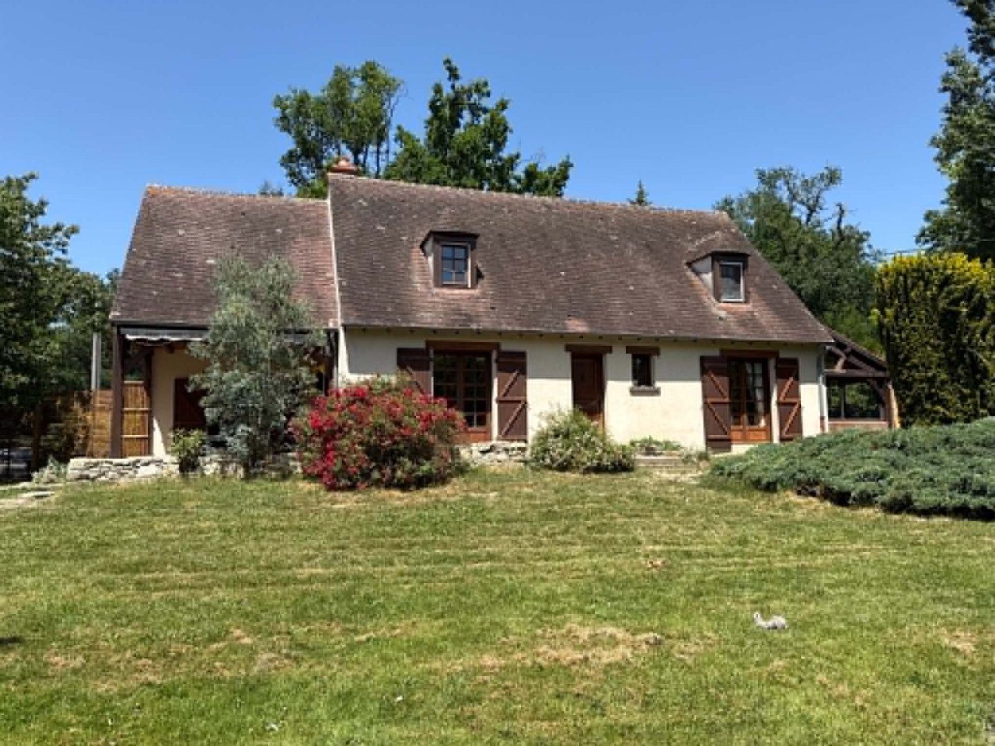 Maison à vendre, 143m², Yzeure
