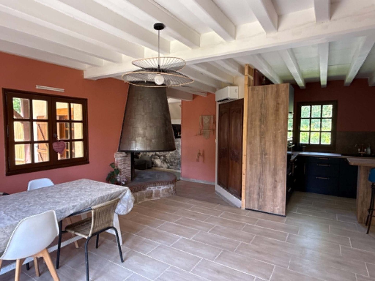 Maison à vendre, 143m², Yzeure