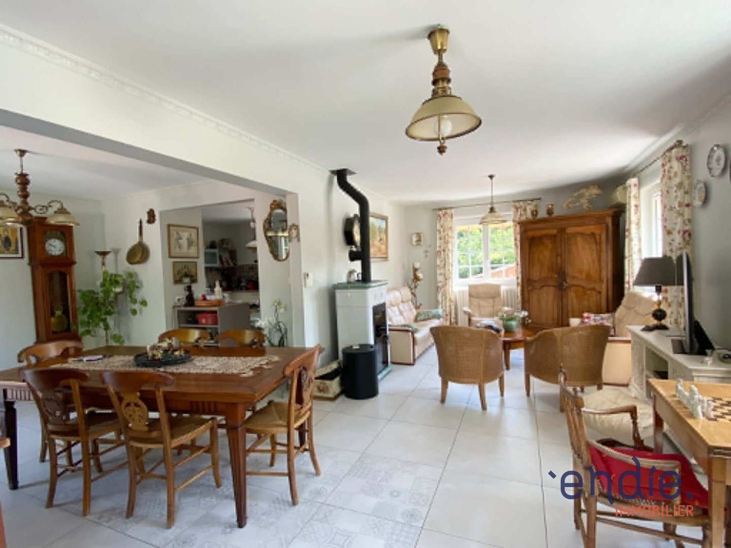 Maison à vendre, 209m², Dompierre-sur-Besbre
