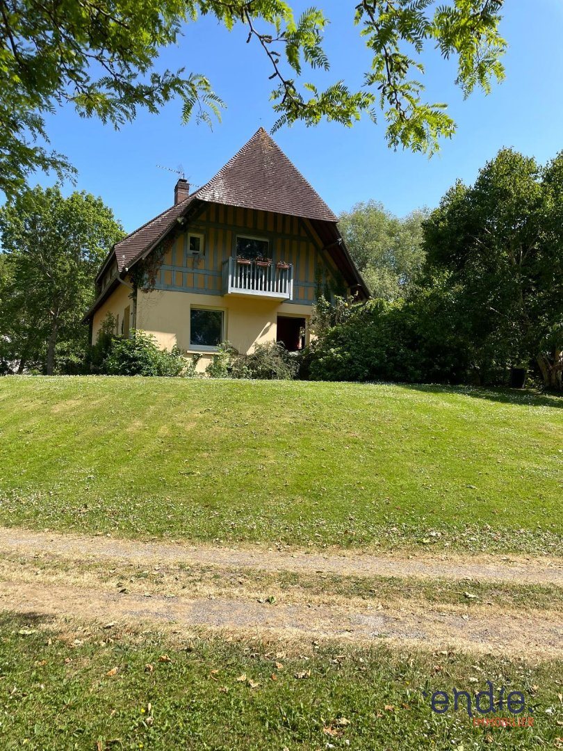 Maison à vendre, 230m², Cany-Barville