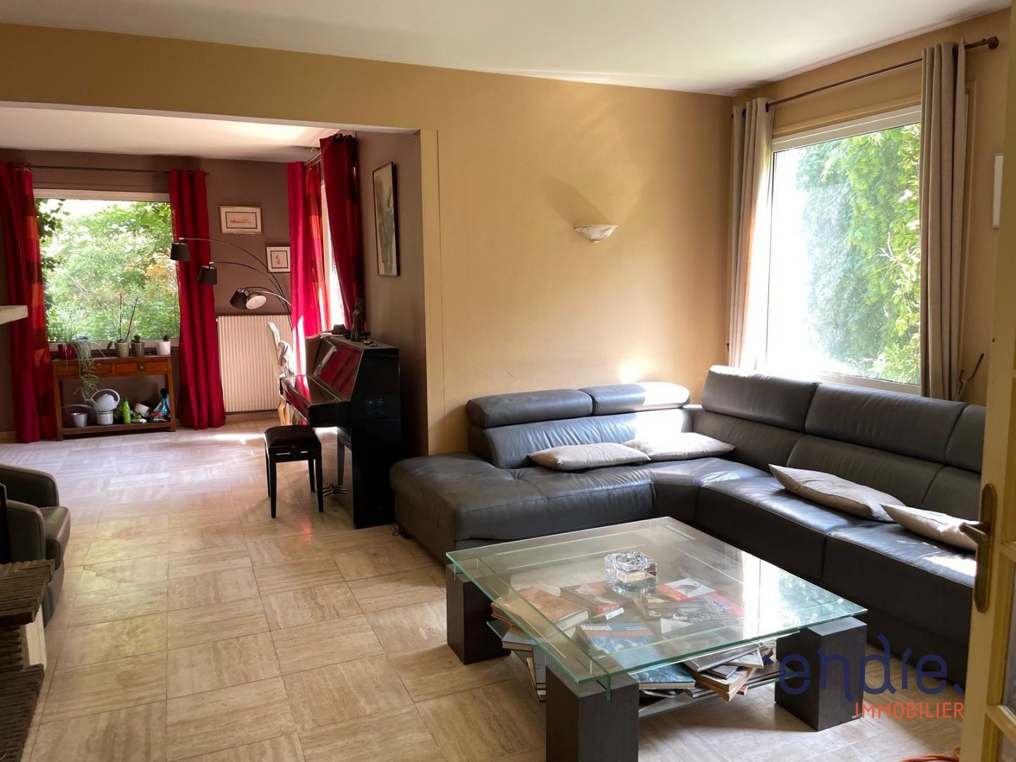 Maison à vendre, 230m², Cany-Barville