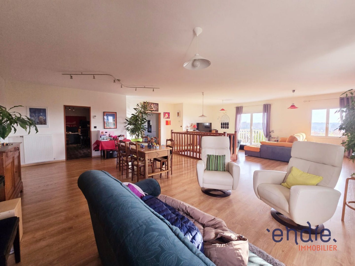 Maison à vendre, 228m², Yzeure