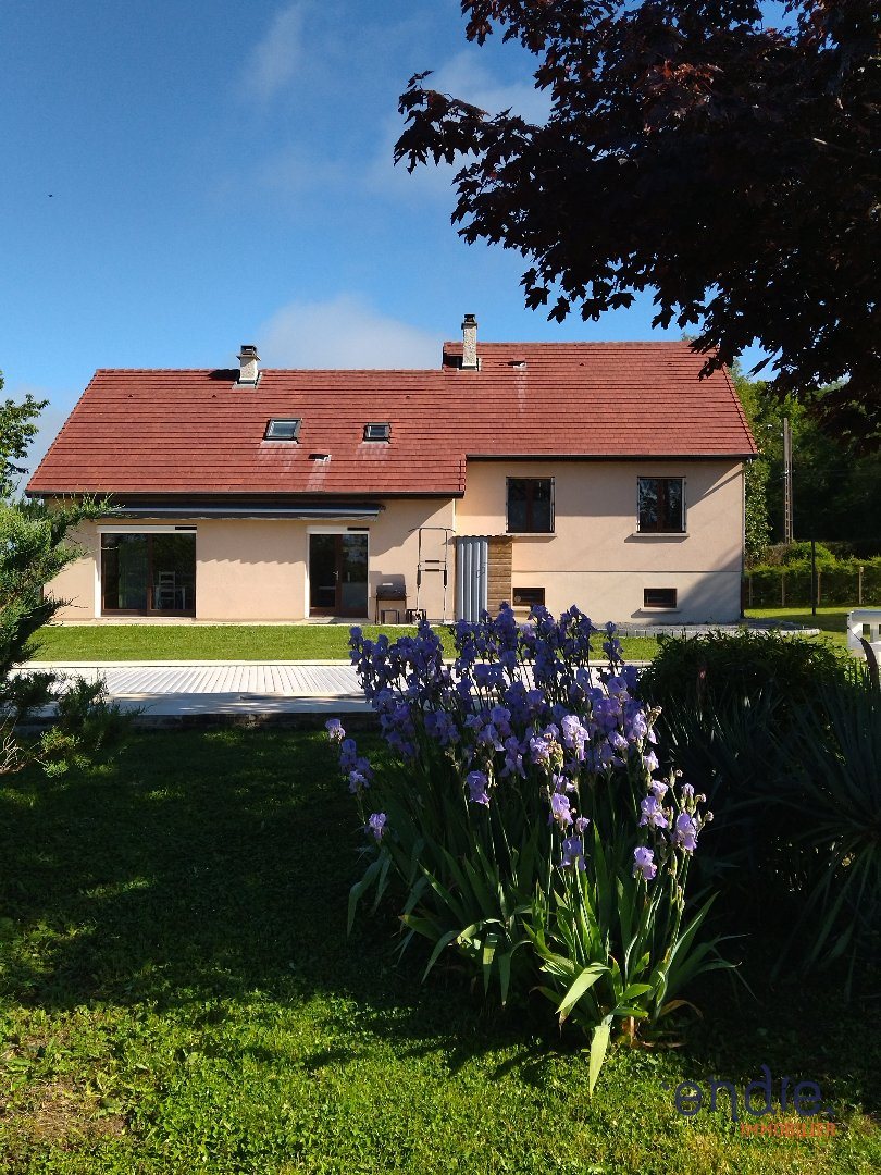 Maison à vendre, 165m², Nevers