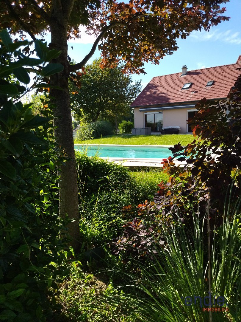 Maison à vendre, 165m², Nevers