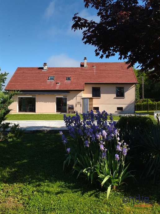Maison 7 pièces 165 m² · à Nevers · 165 m² · 252 000 €