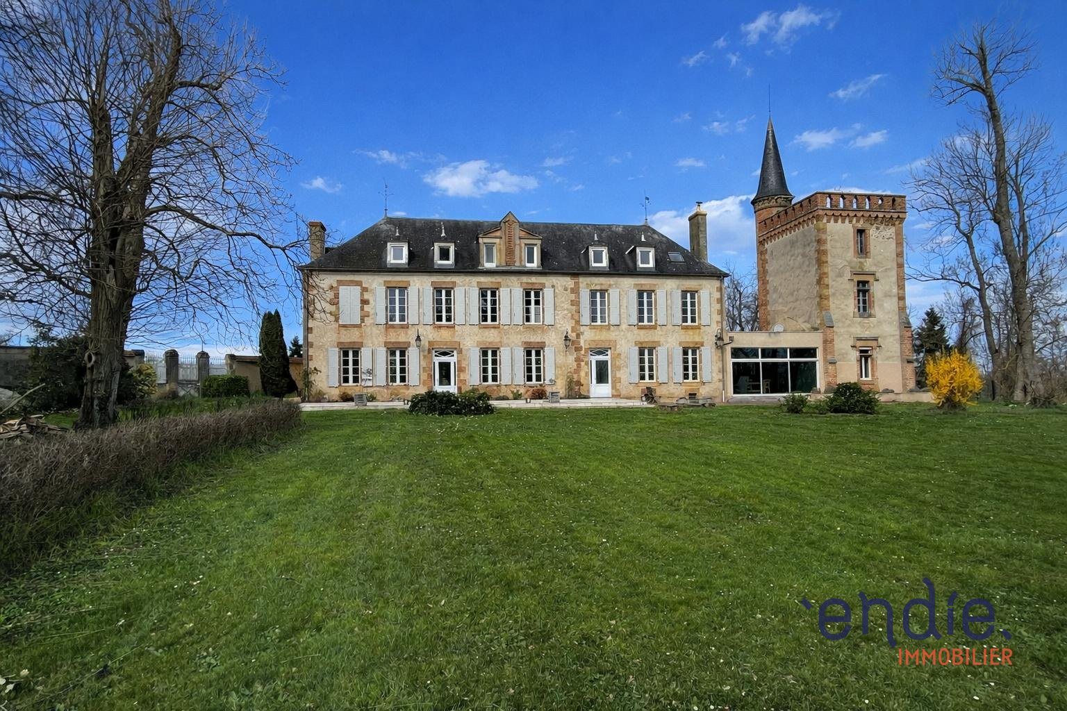 Maison à vendre, 480m², Neuvy