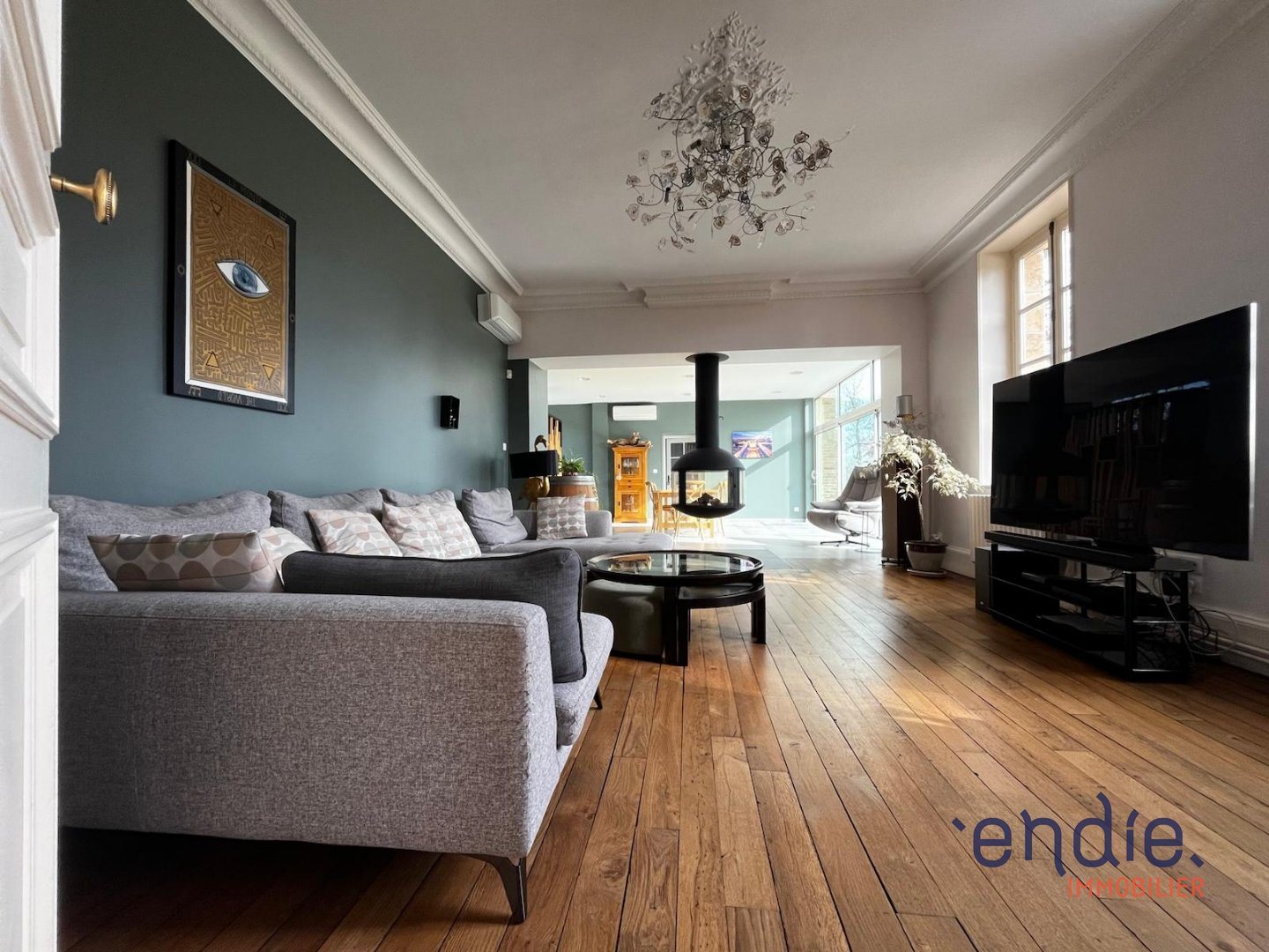 Maison à vendre, 480m², Neuvy