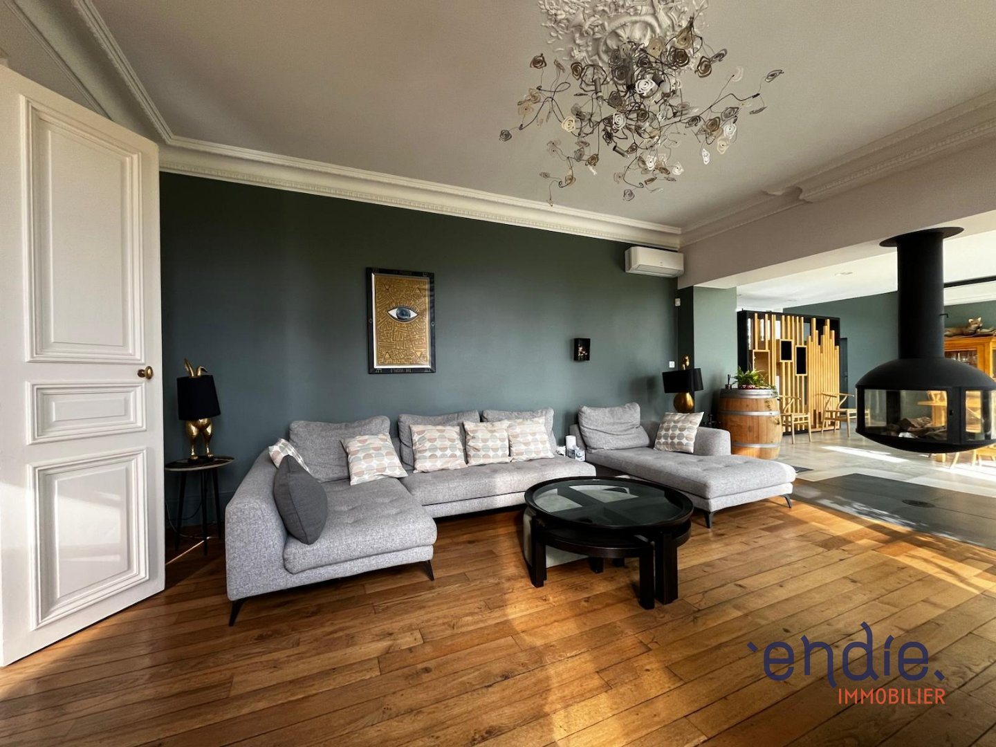 Maison à vendre, 480m², Neuvy