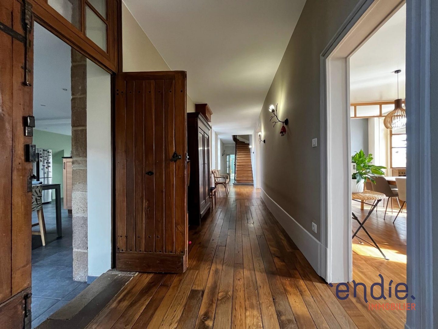 Maison à vendre, 480m², Neuvy