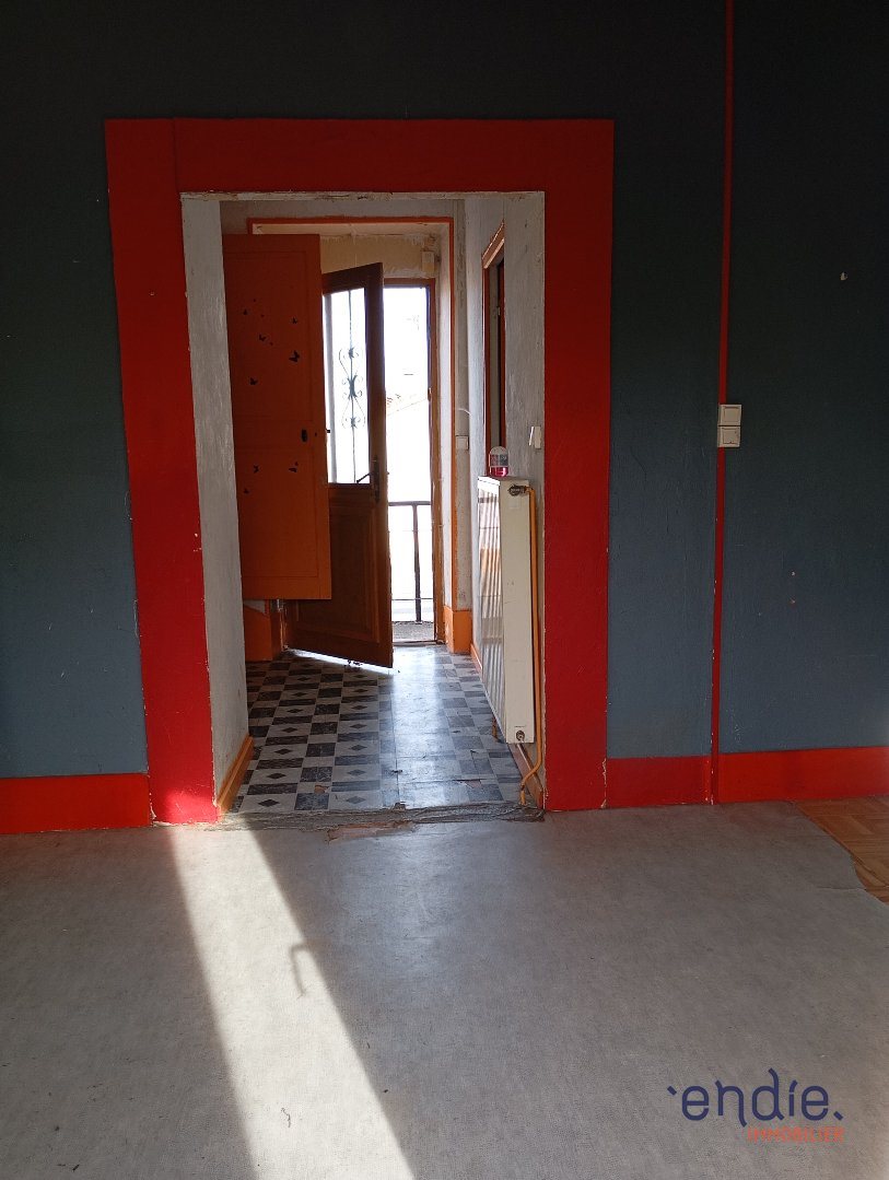 Maison à vendre, 135m², Sancoins