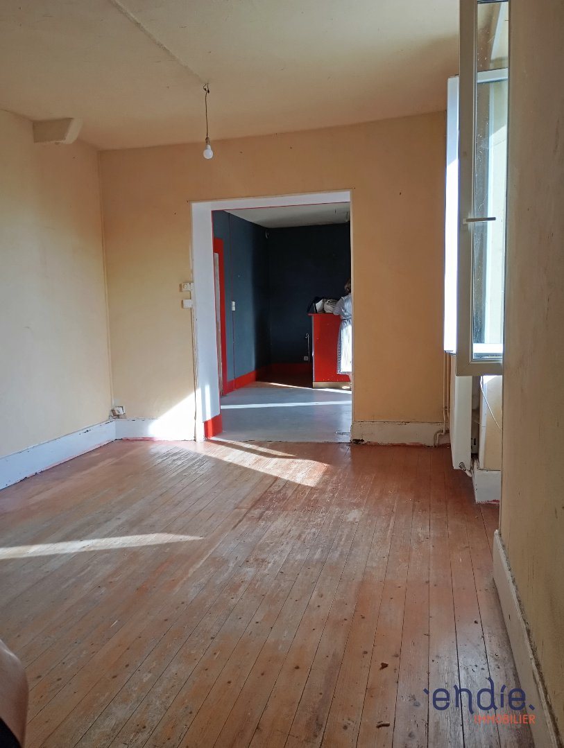 Maison à vendre, 135m², Sancoins