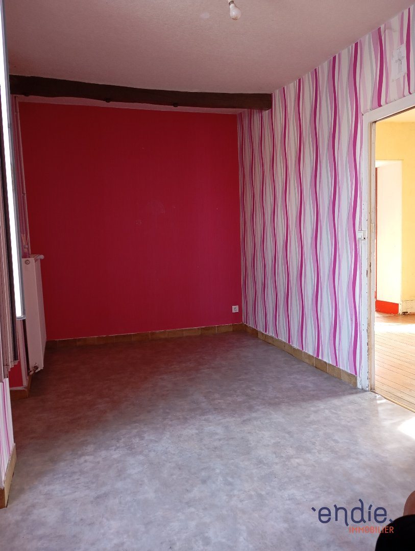 Maison à vendre, 135m², Sancoins