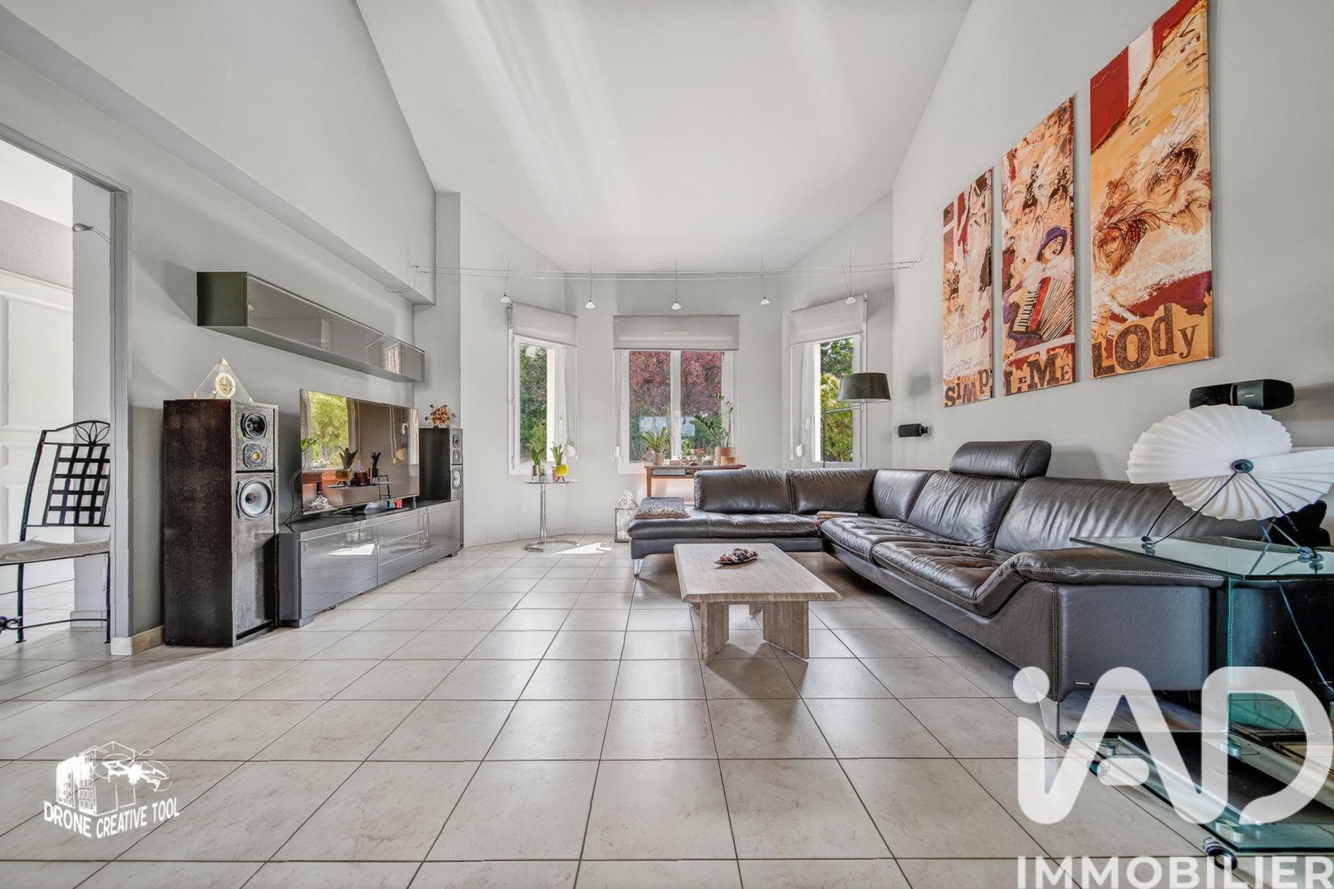 Maison à vendre, 162m², Metz