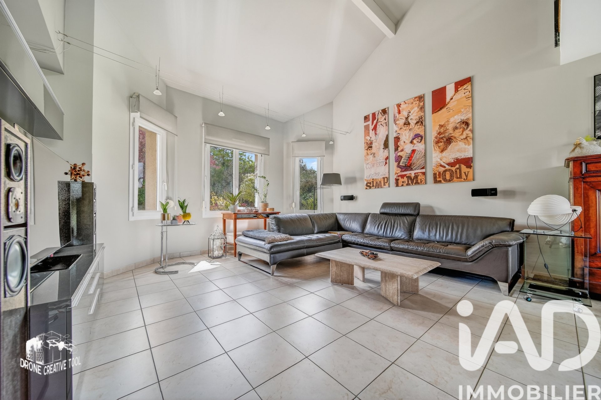 Maison à vendre, 162m², Metz
