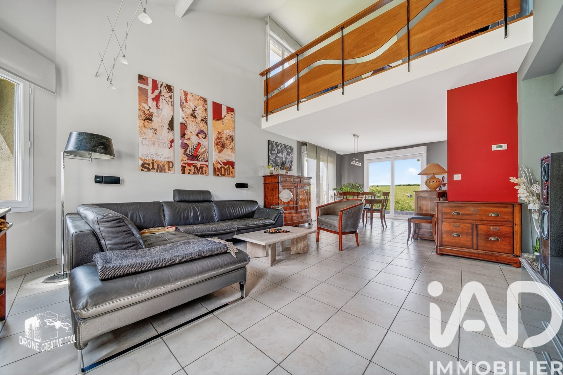 Maison à vendre, 162m², Metz
