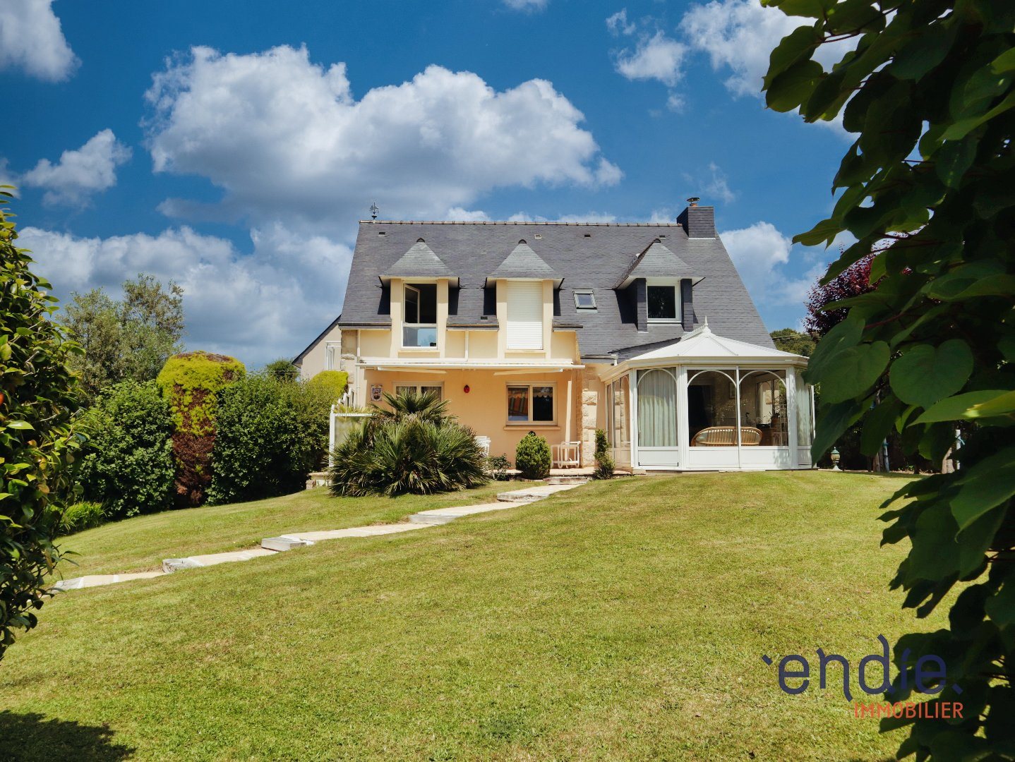 Maison à vendre, 161m², Melrand