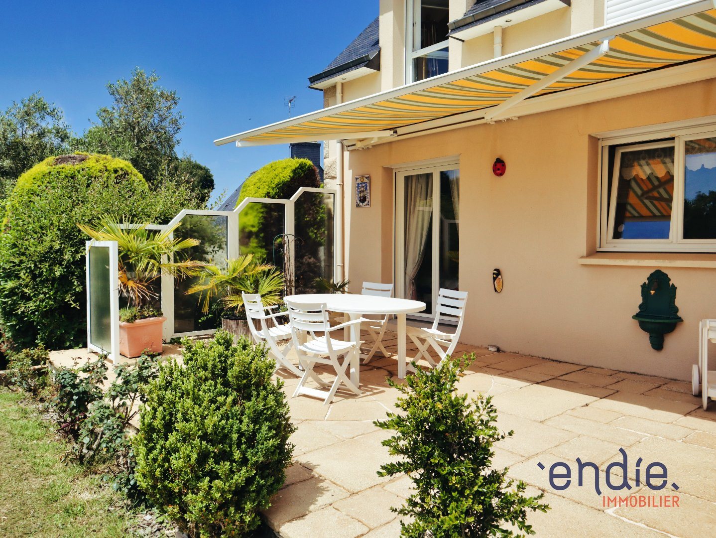 Maison à vendre, 161m², Melrand