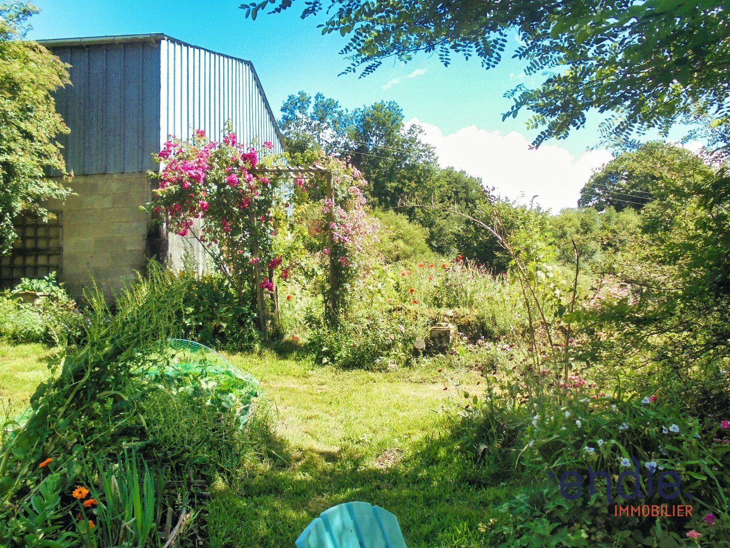 Maison à vendre, 140m², Melrand