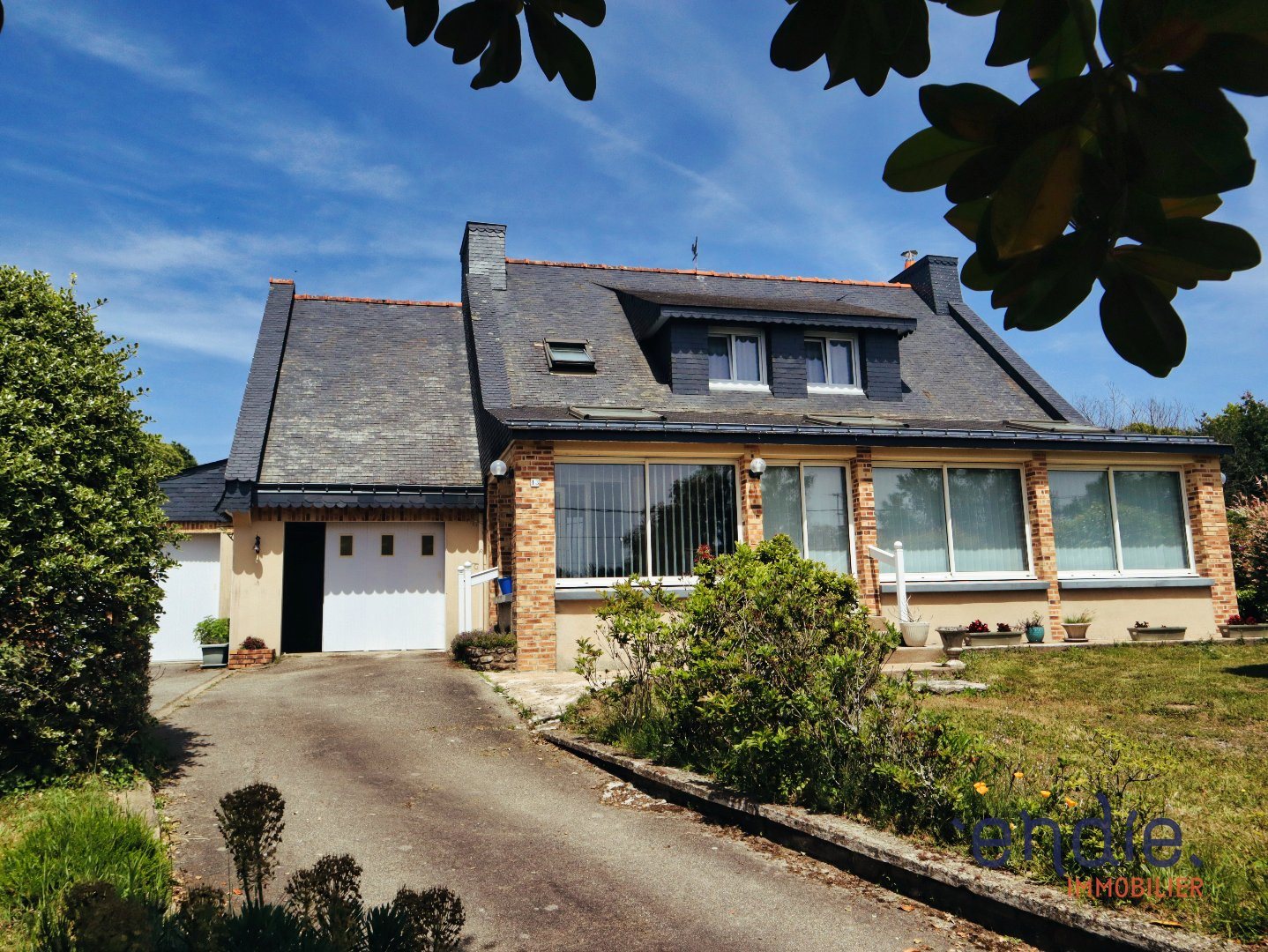 Maison à vendre, 131m², Bubry