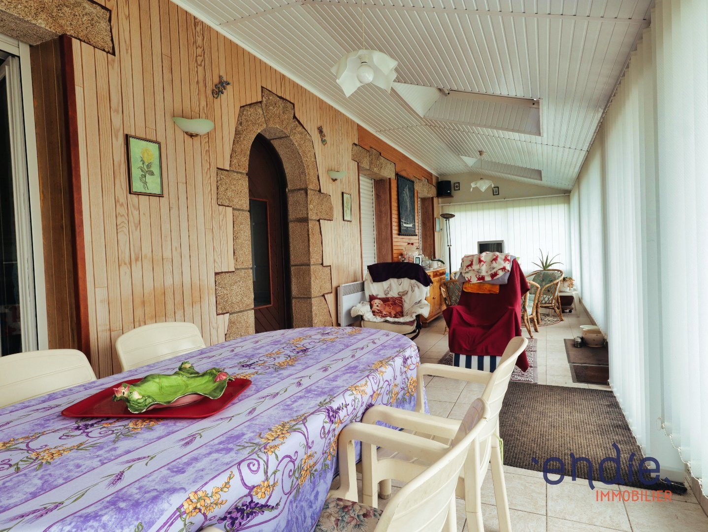 Maison à vendre, 131m², Bubry