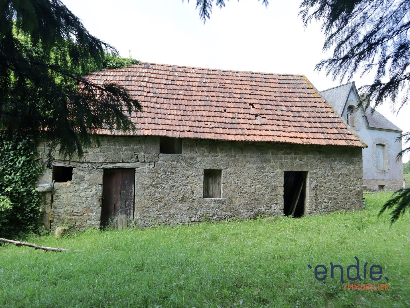 Maison à vendre, 42m², Melrand