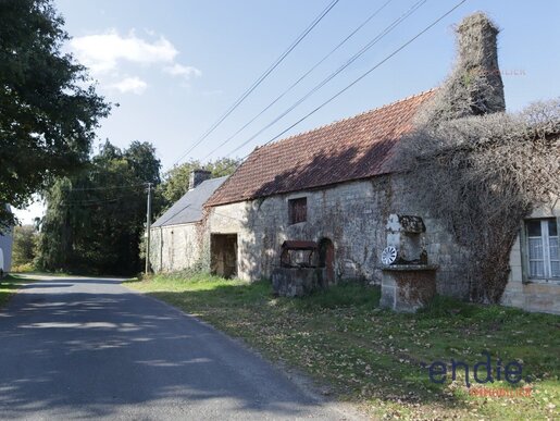 Maison 52 m² · à Melrand · 52 m² · 25 000 €