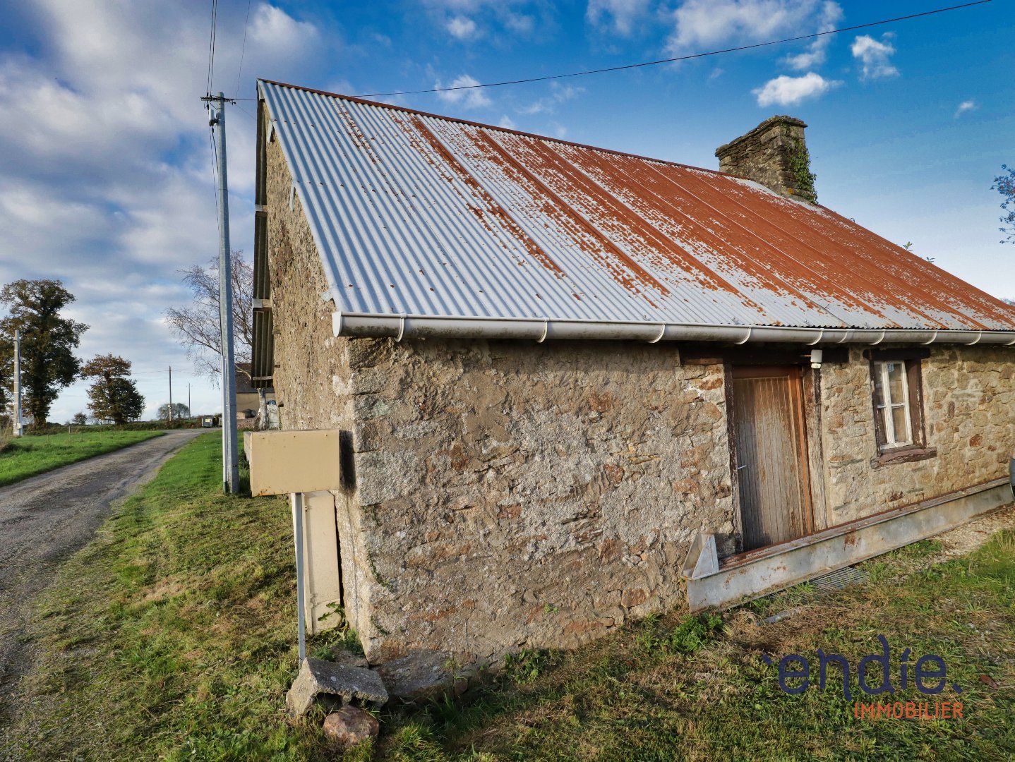 Maison à vendre, 107m², Noyal-Pontivy