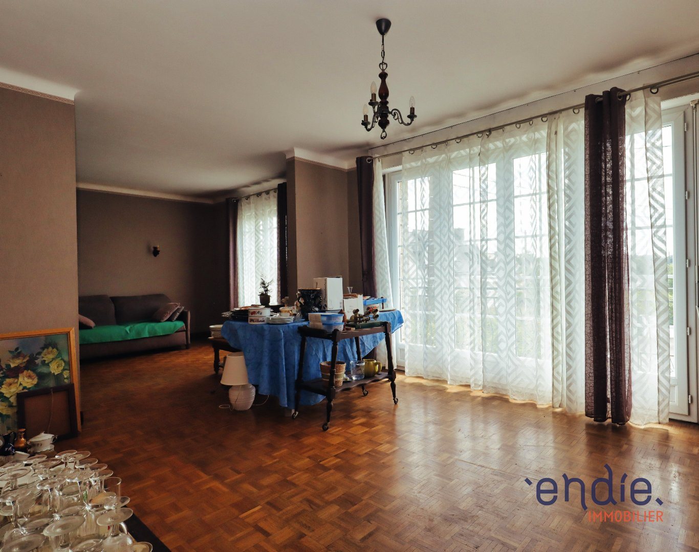 Maison à vendre, 87m², Bubry