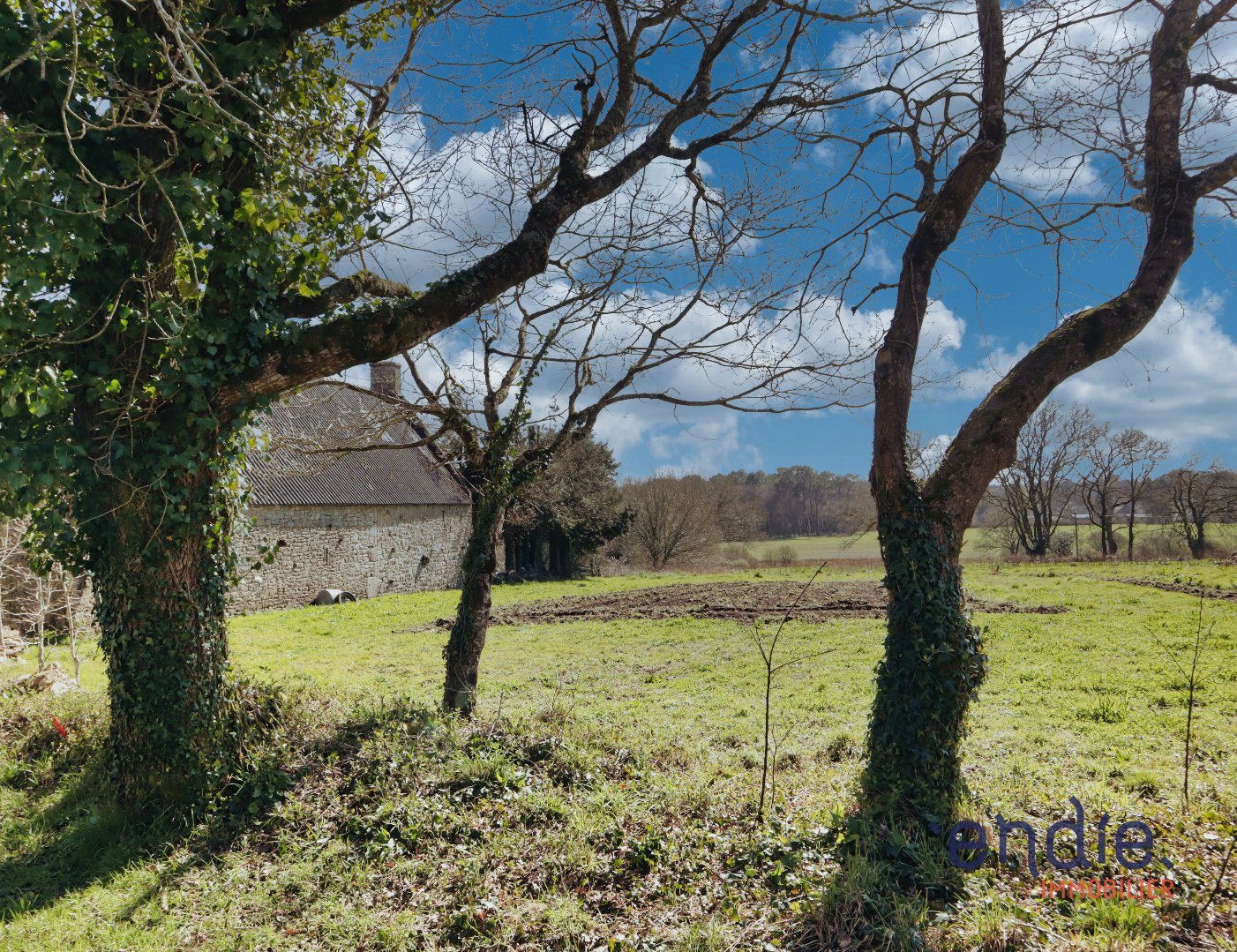 Maison à vendre, 101m², Bubry