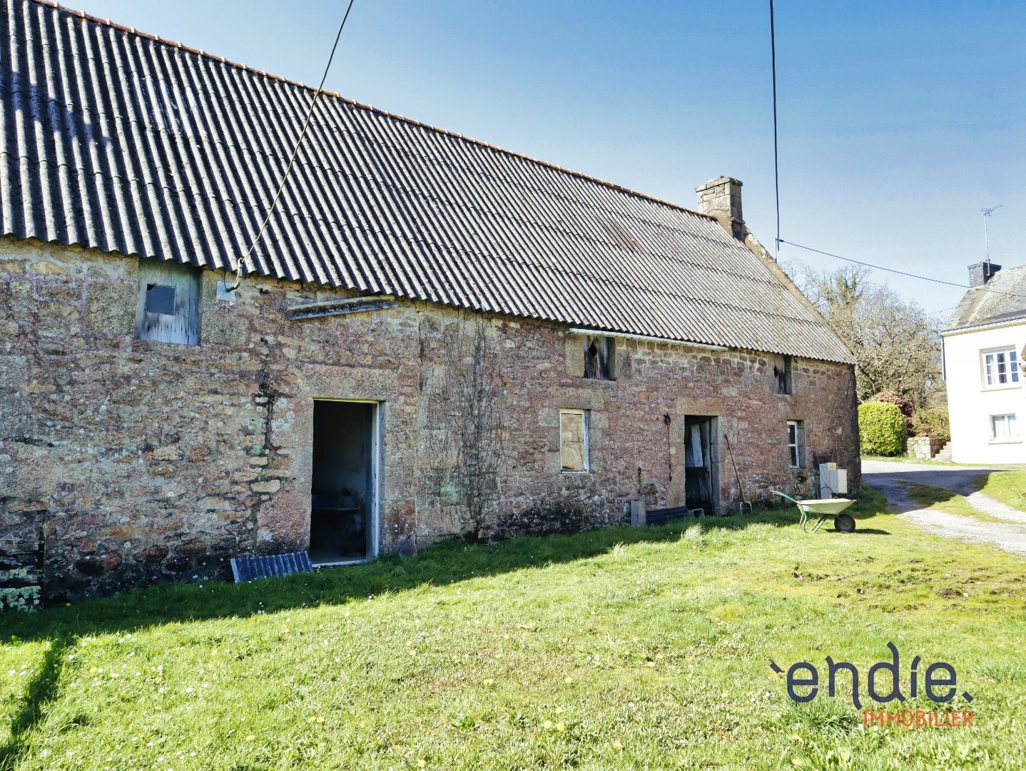 Maison à vendre, 101m², Bubry
