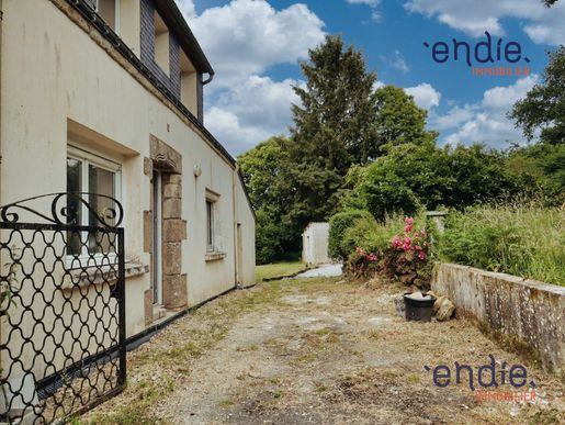 Maison 2 pièces 106 m² · à Bubry · 106 m² · 117 000 €