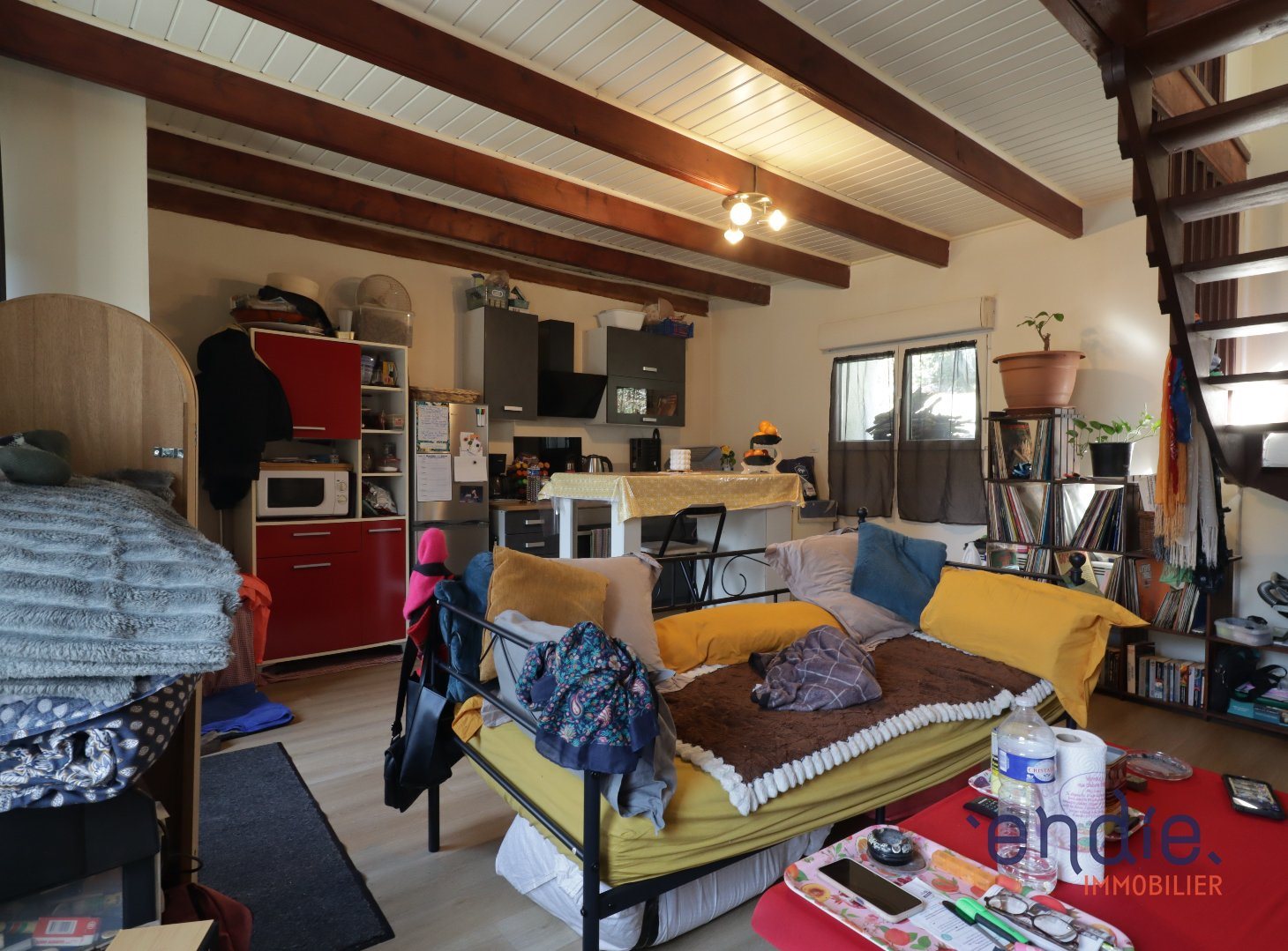 Maison à vendre, 36m², Bubry