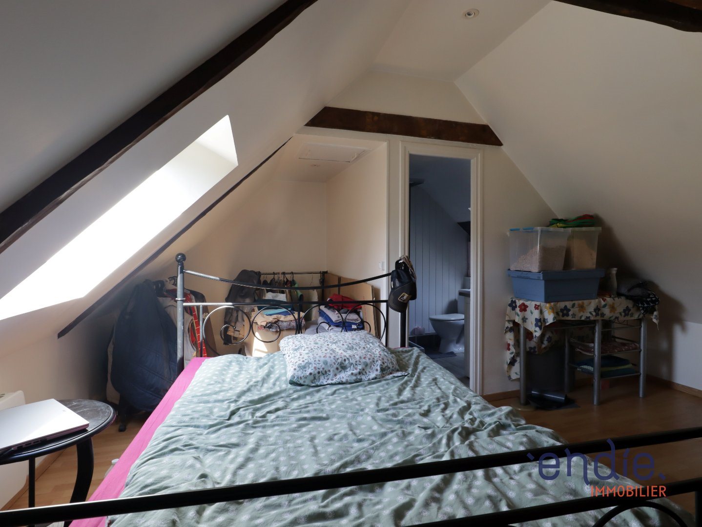 Maison à vendre, 36m², Bubry