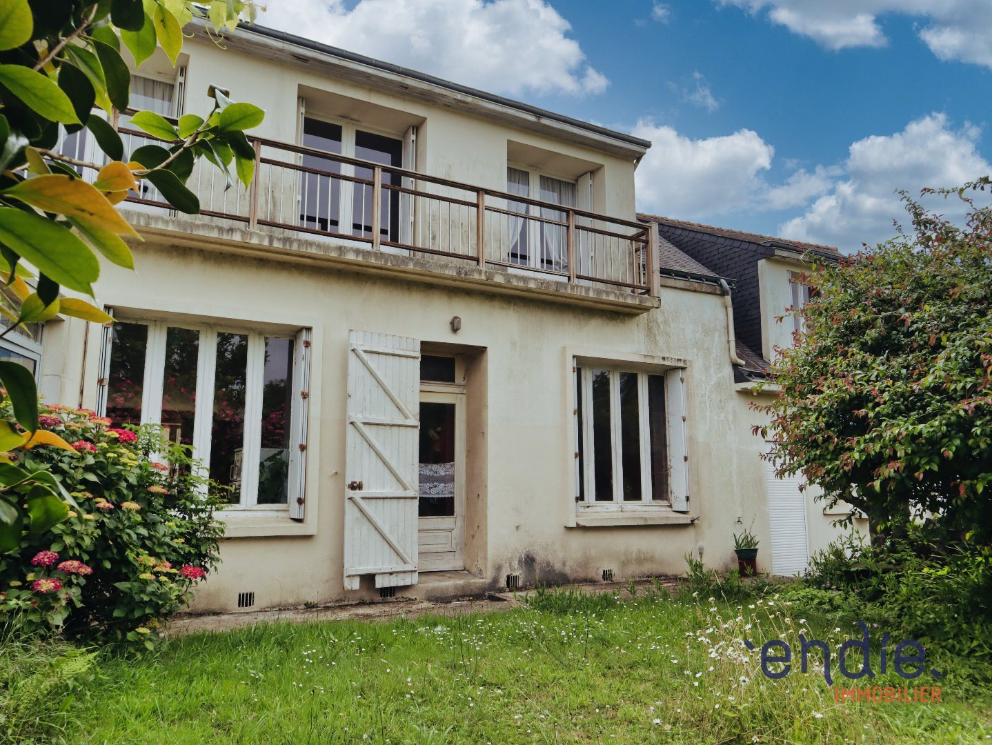 Maison à vendre, 250m², Melrand