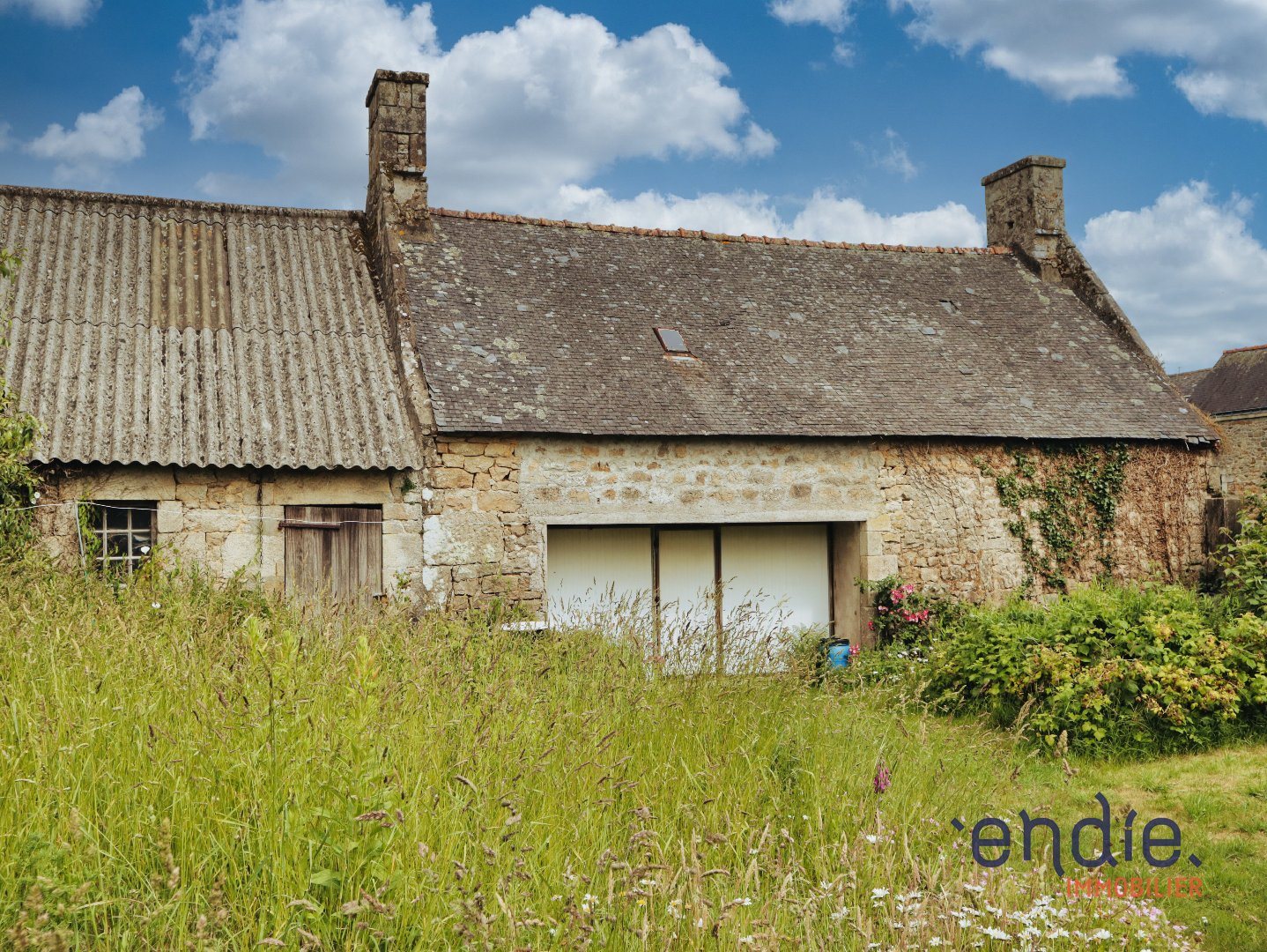 Maison à vendre, 250m², Melrand