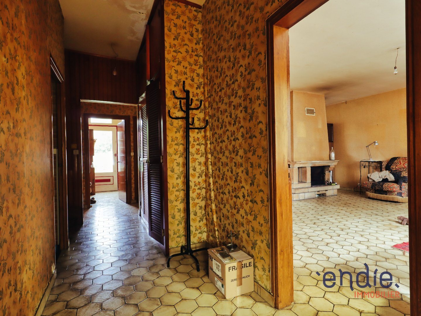 Maison à vendre, 250m², Melrand