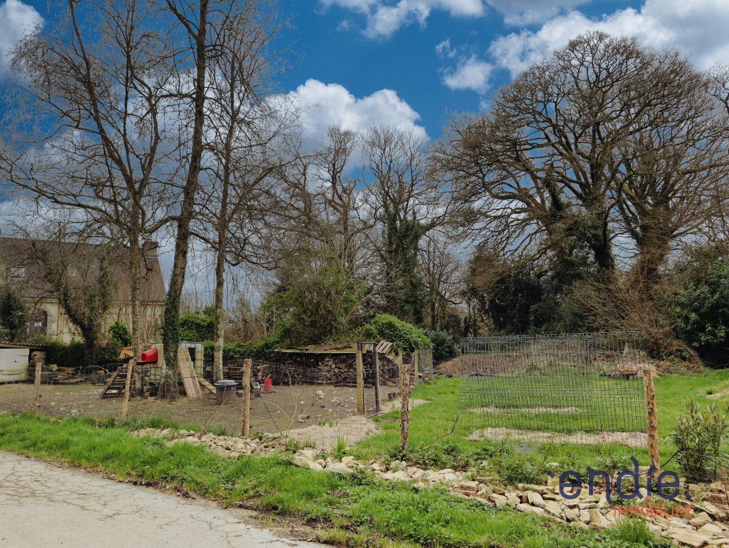 Maison à vendre, 200m², Quistinic