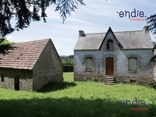 Maison 43 m² · à Melrand · 43 m² · 95 000 €