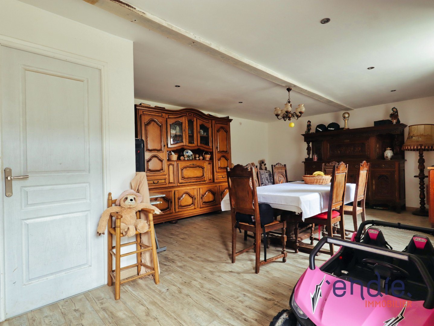 Maison à vendre, 146m², Bubry