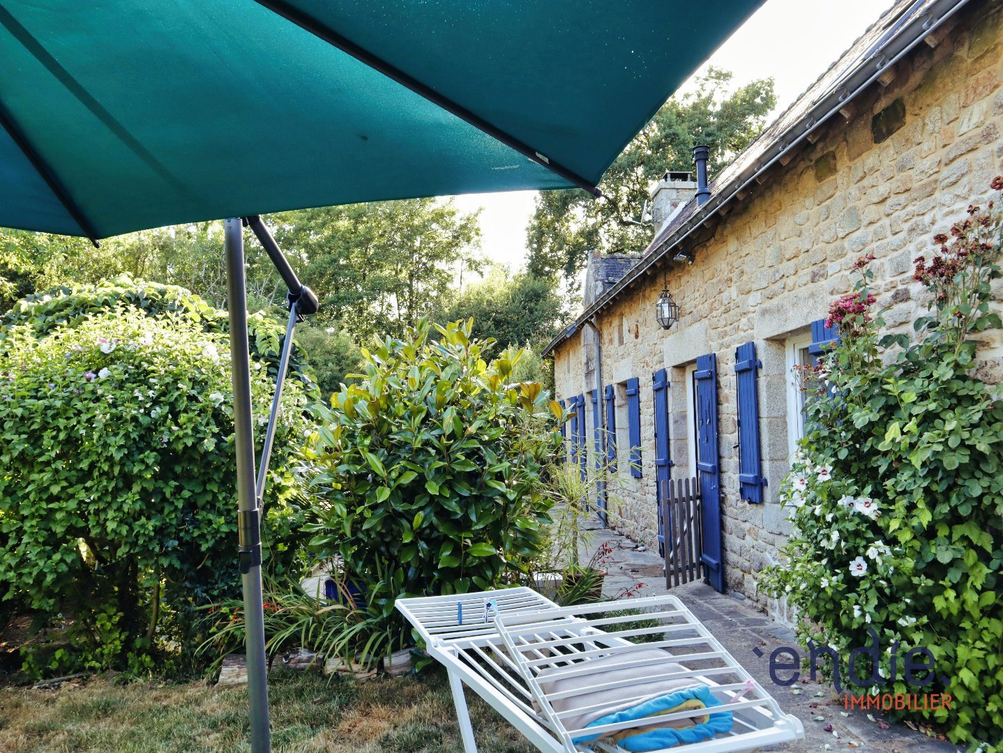 Maison à vendre, 157m², Saint-Thuriau