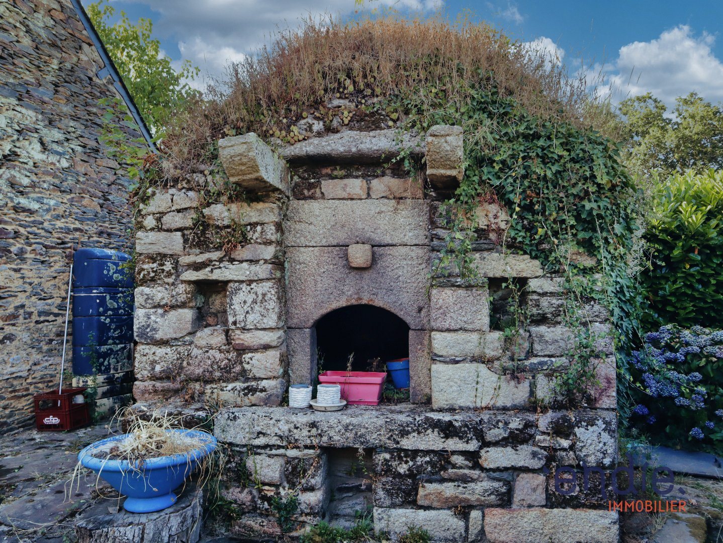 Maison à vendre, 157m², Saint-Thuriau