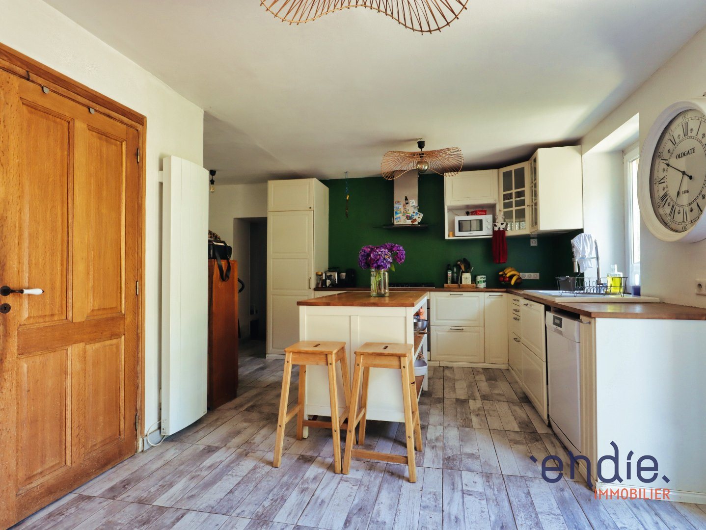 Maison à vendre, 157m², Saint-Thuriau