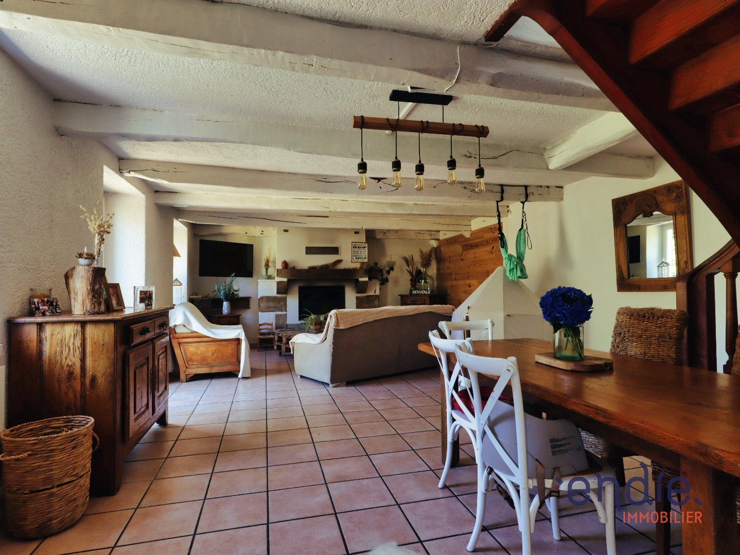 Maison à vendre, 157m², Saint-Thuriau