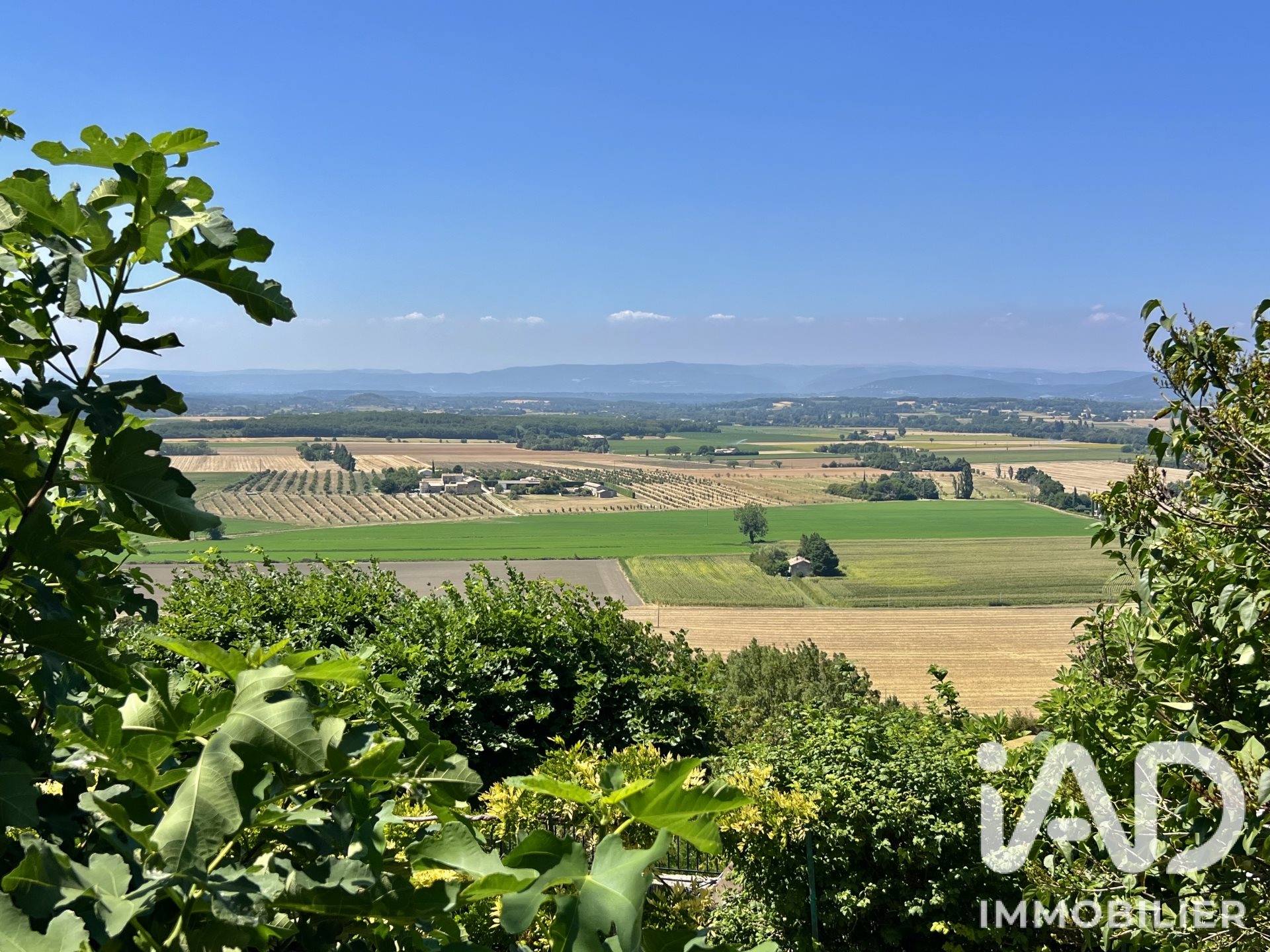 Maison à vendre, 56m², La Bégude-de-Mazenc