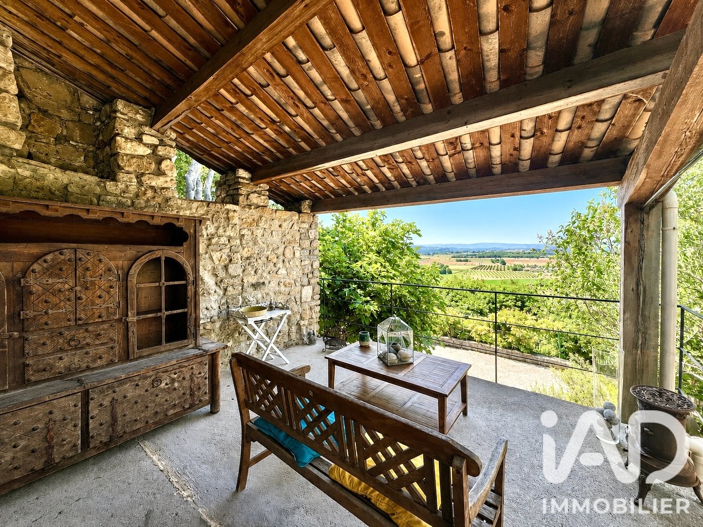 Maison à vendre, 56m², La Bégude-de-Mazenc