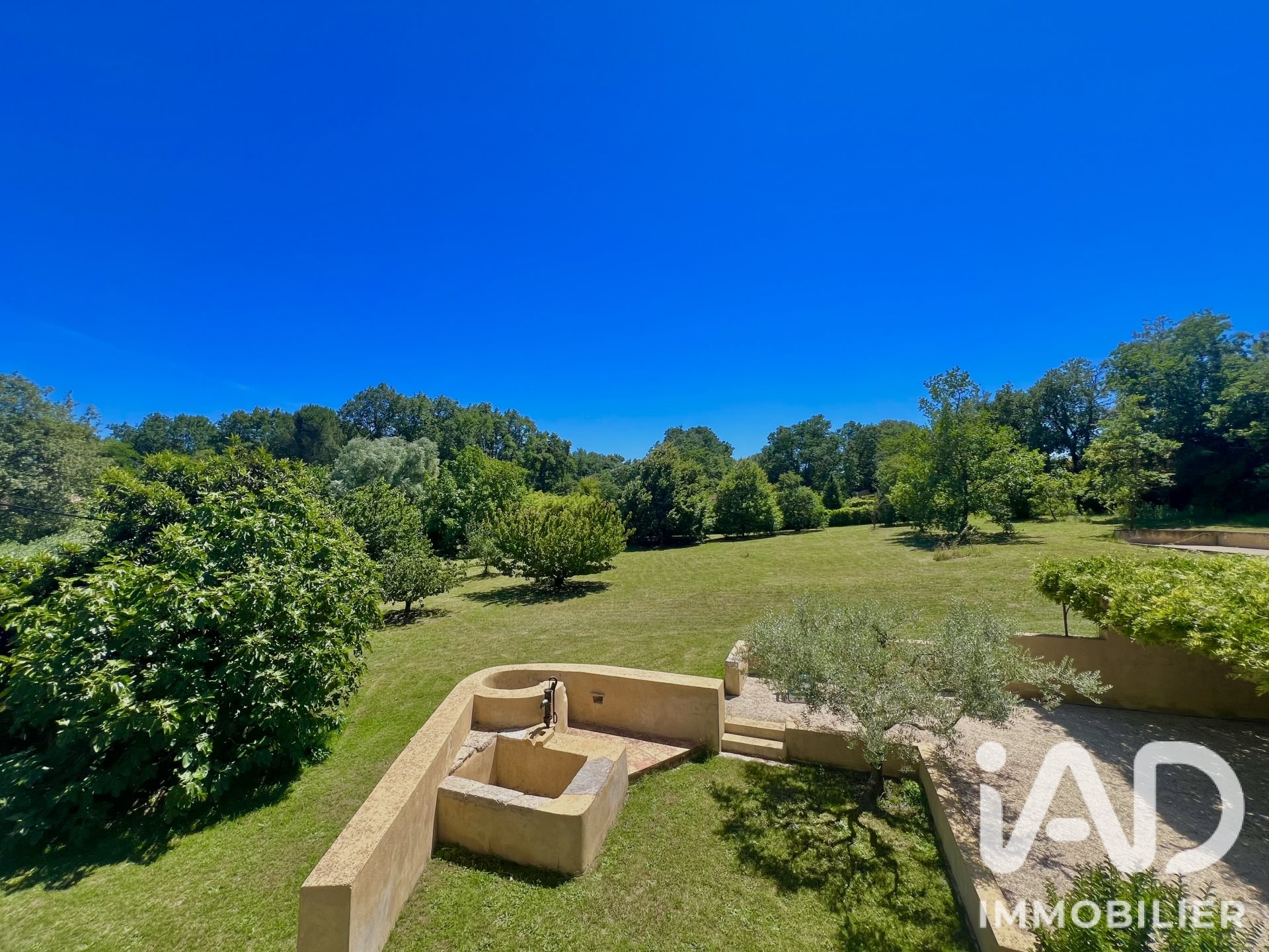 Maison à vendre, 201m², Saint-Paulet-de-Caisson